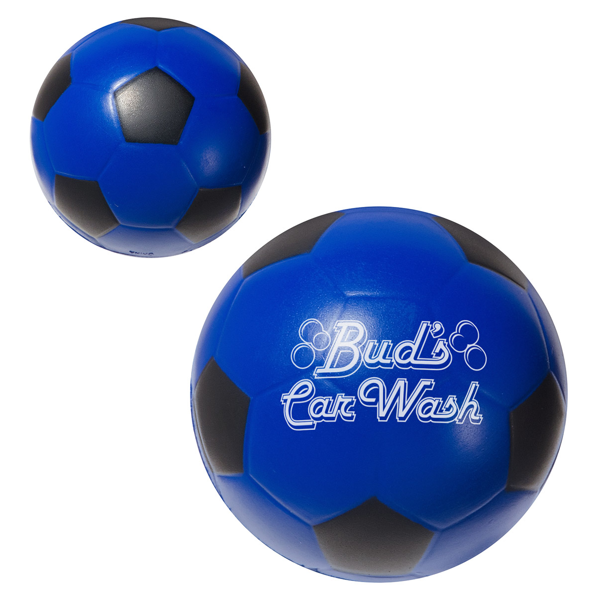 Picture of Soccer Ball Stress Reliever