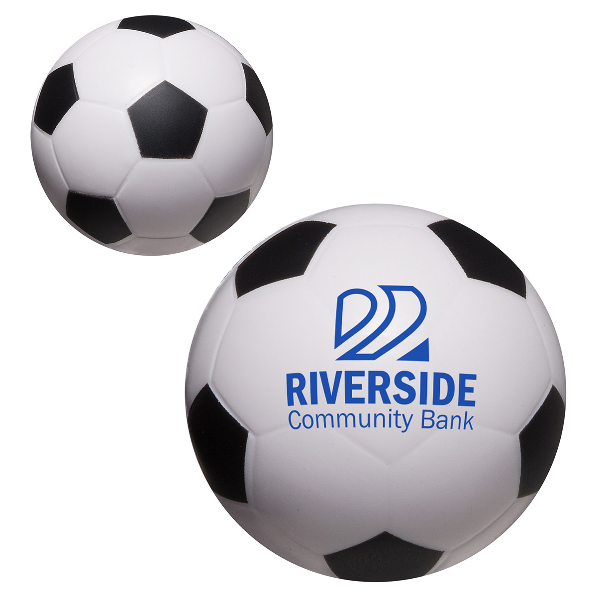 Picture of Soccer Ball Stress Reliever