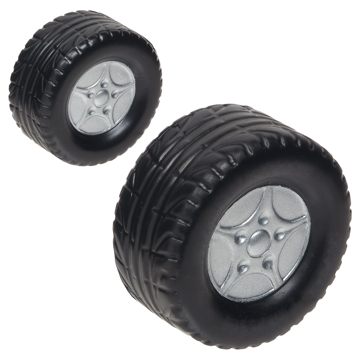 Picture of Tire Stress Reliever