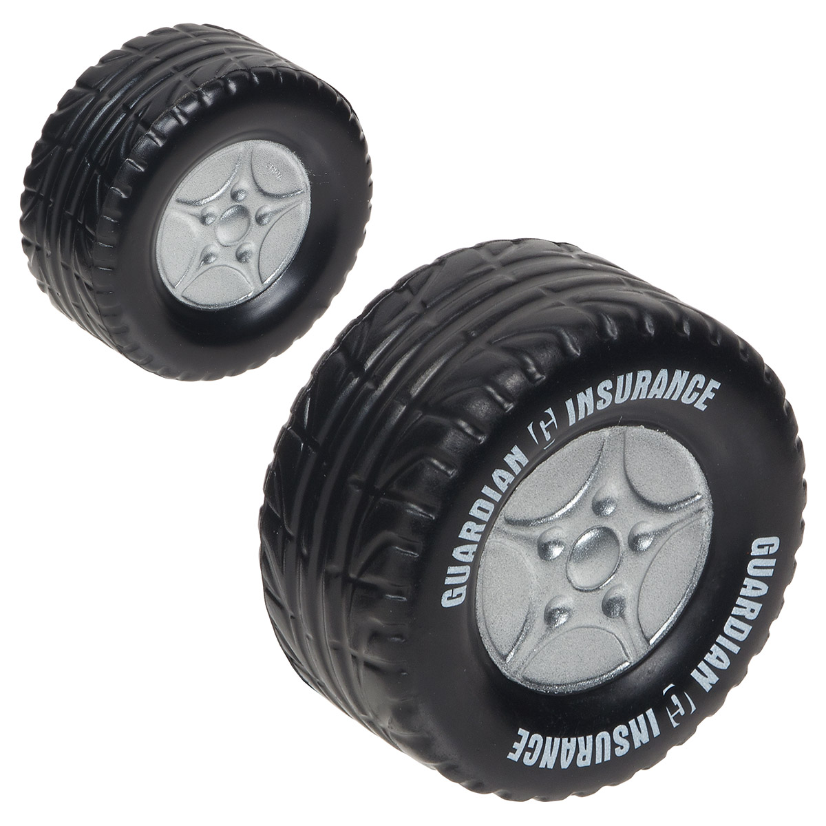 Picture of Tire Stress Reliever