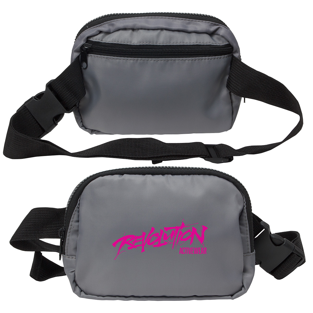 Picture of Atlas Polyester Belt Bag