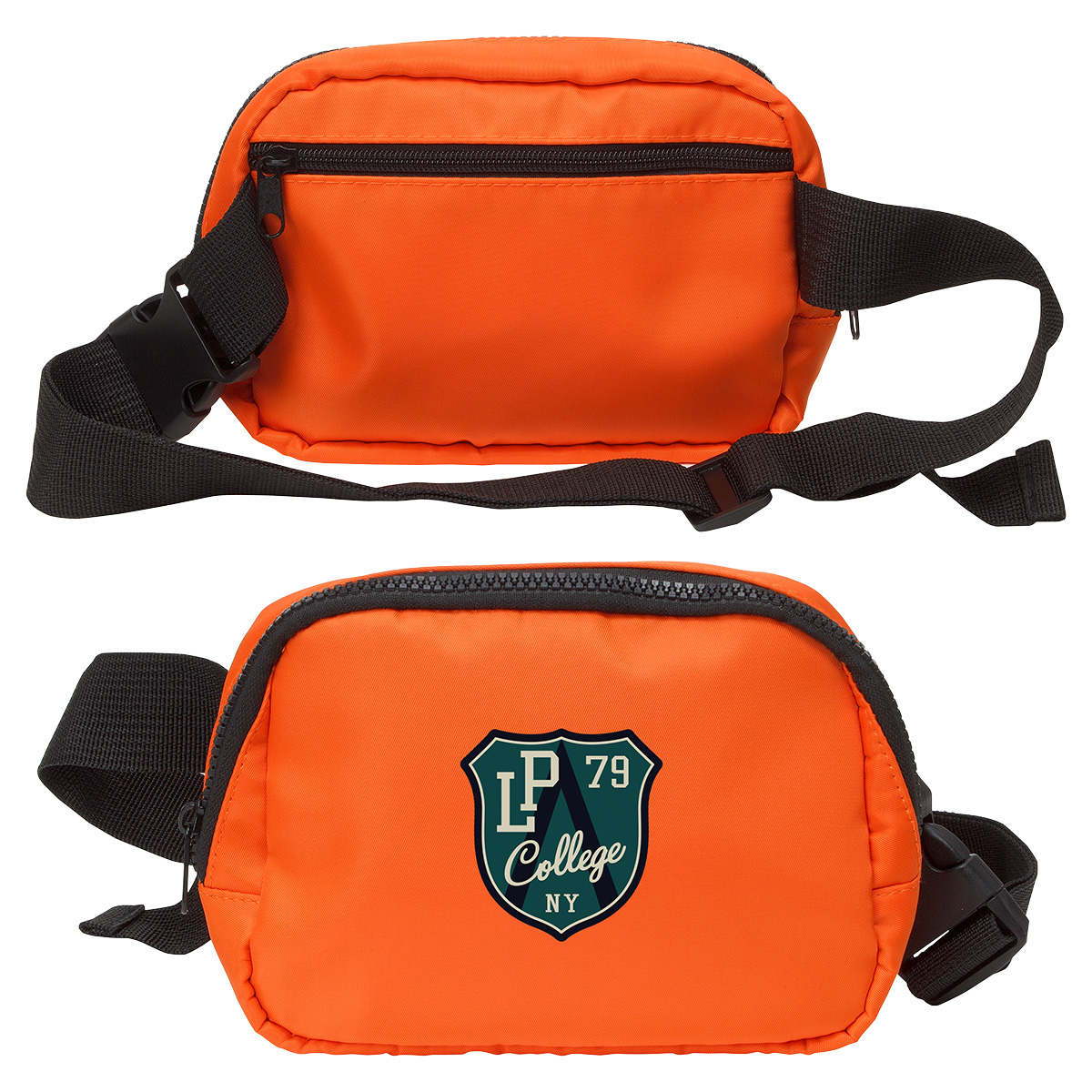 Picture of Atlas Polyester Belt Bag