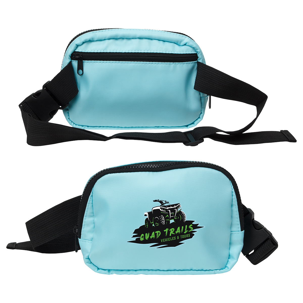 Picture of Atlas Polyester Belt Bag