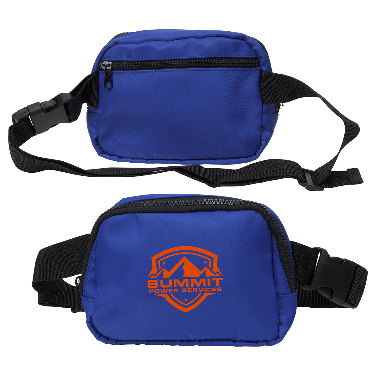 Picture of Atlas Polyester Belt Bag