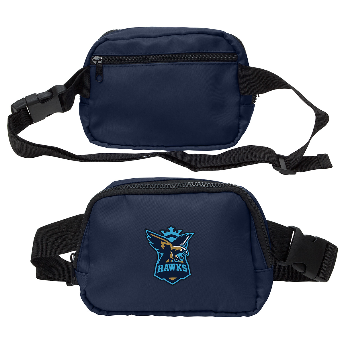 Picture of Atlas Polyester Belt Bag