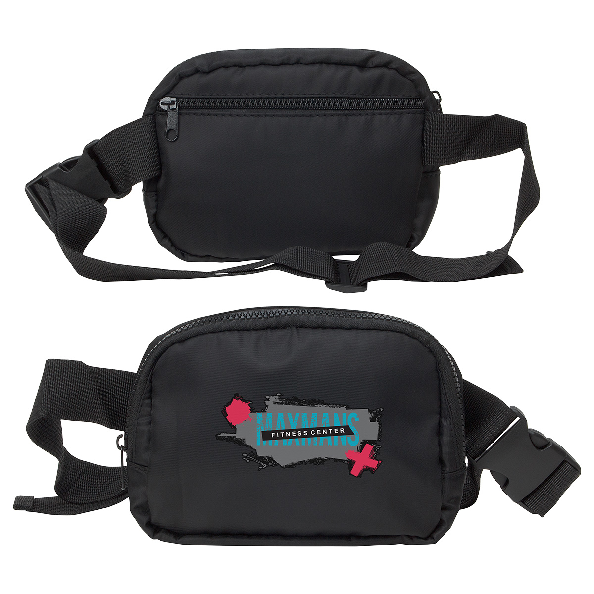 Picture of Atlas Polyester Belt Bag
