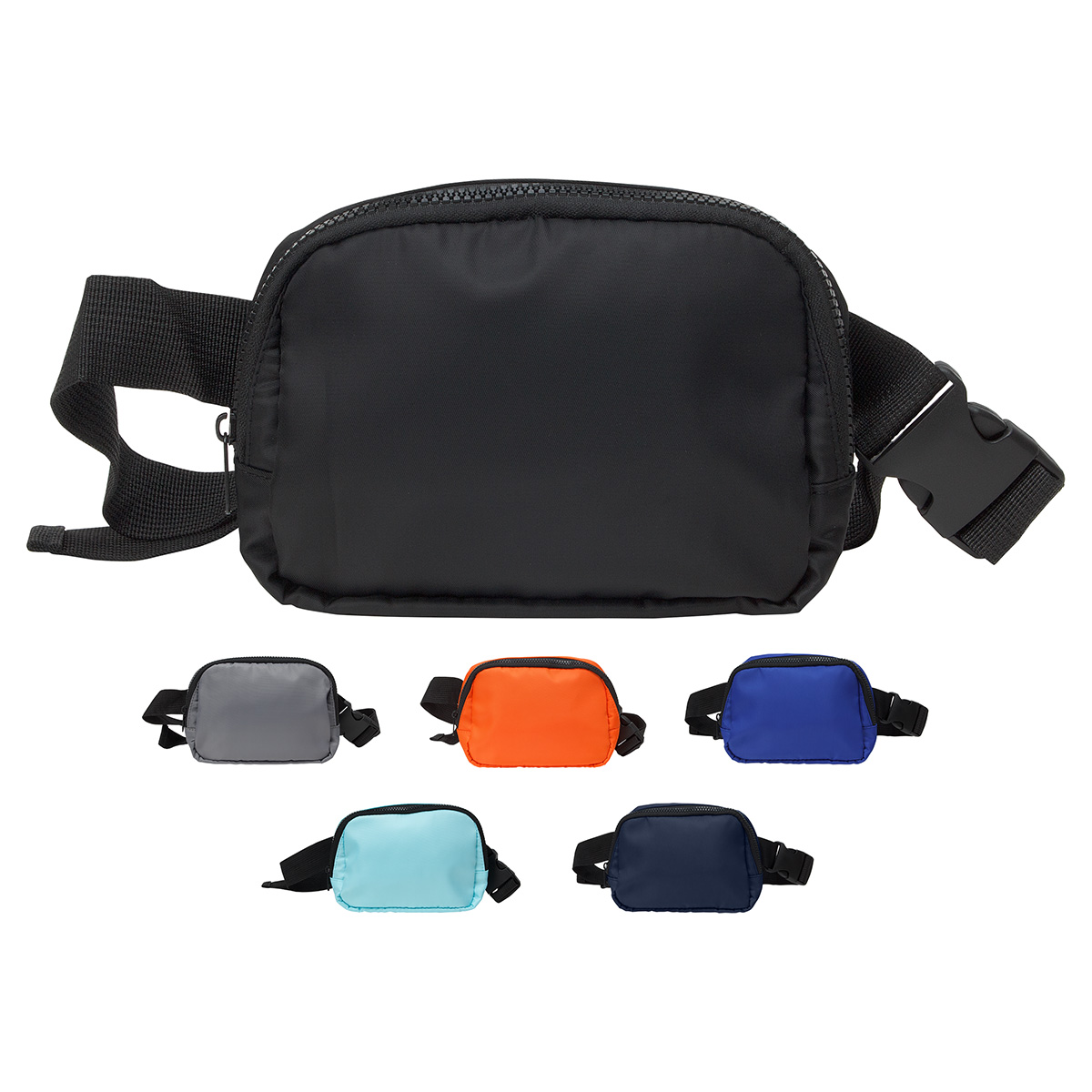 Picture of Atlas Polyester Belt Bag