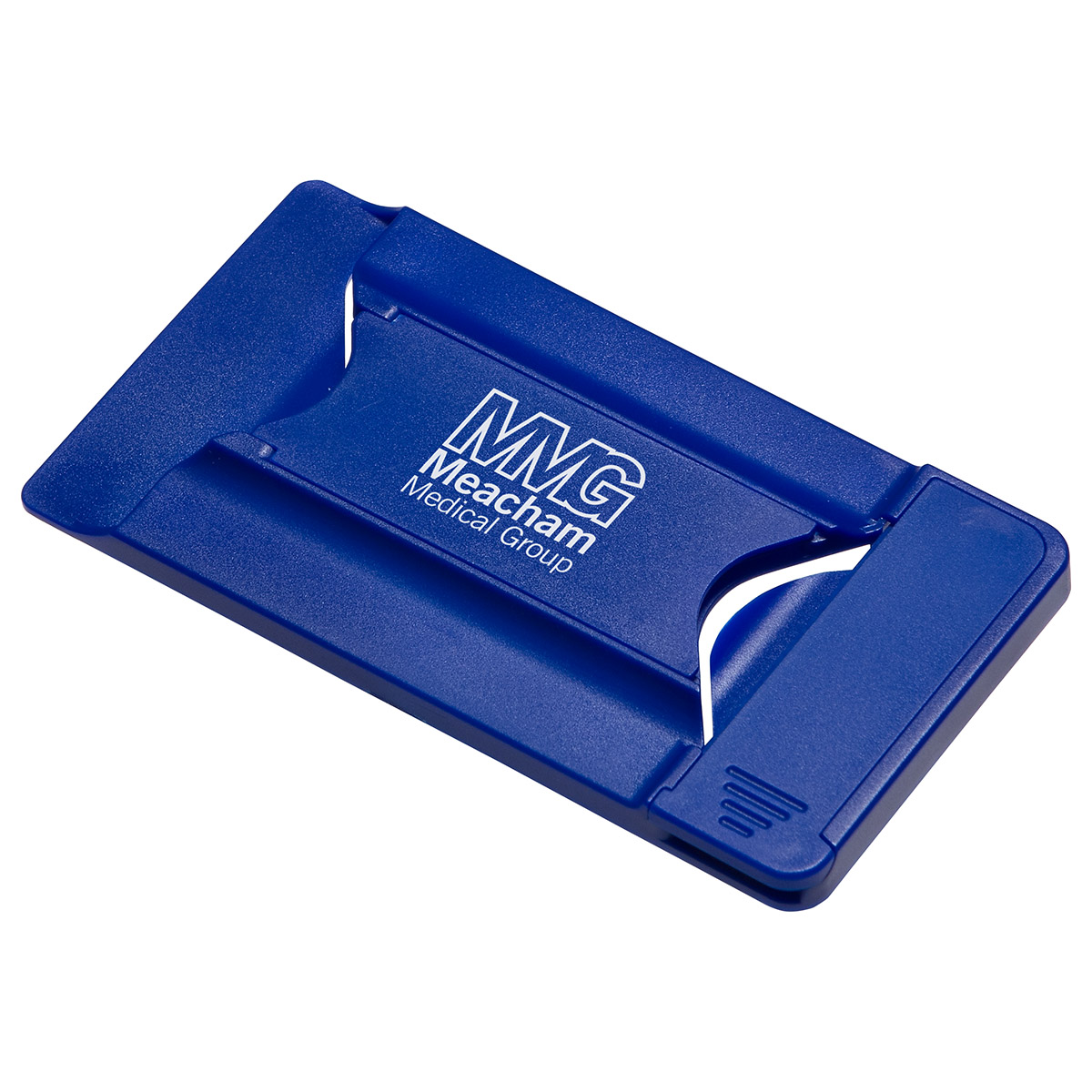 Picture of Smart Mobile Wallet w/Phone Stand & Screen Cleaner