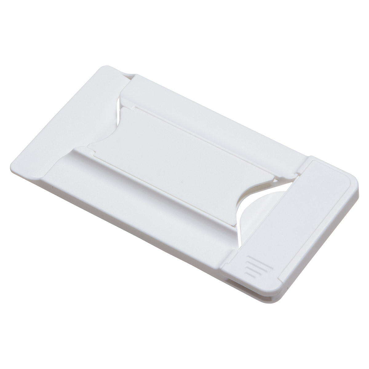 Picture of Smart Mobile Wallet w/Phone Stand & Screen Cleaner