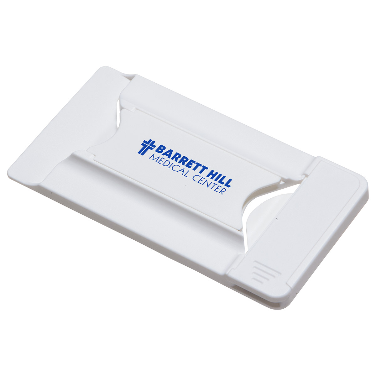 Picture of Smart Mobile Wallet w/Phone Stand & Screen Cleaner