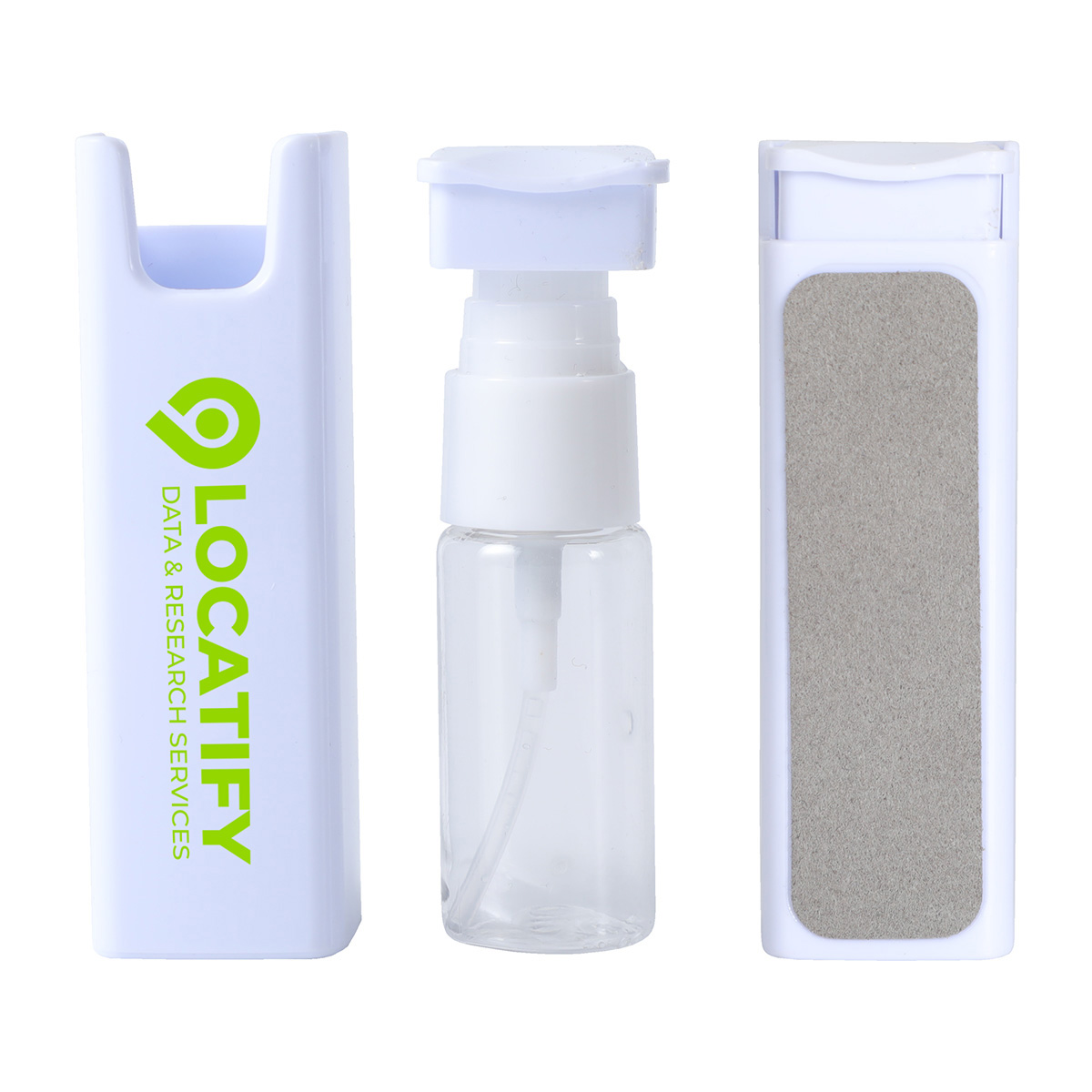 Picture of Screen Cleaner Bottle