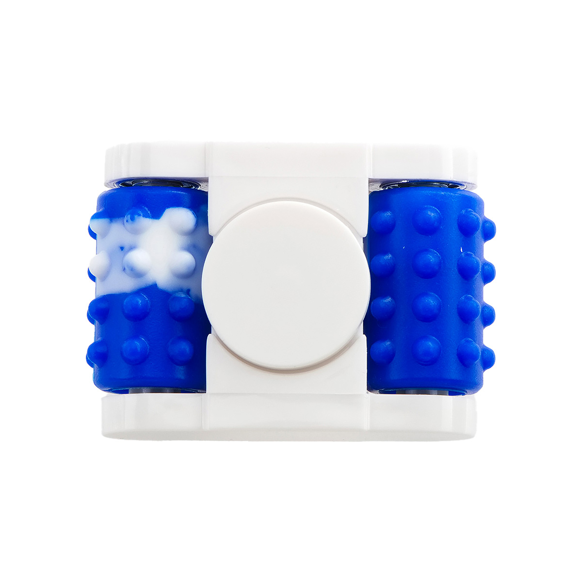 Picture of Massage Roller with Spinner