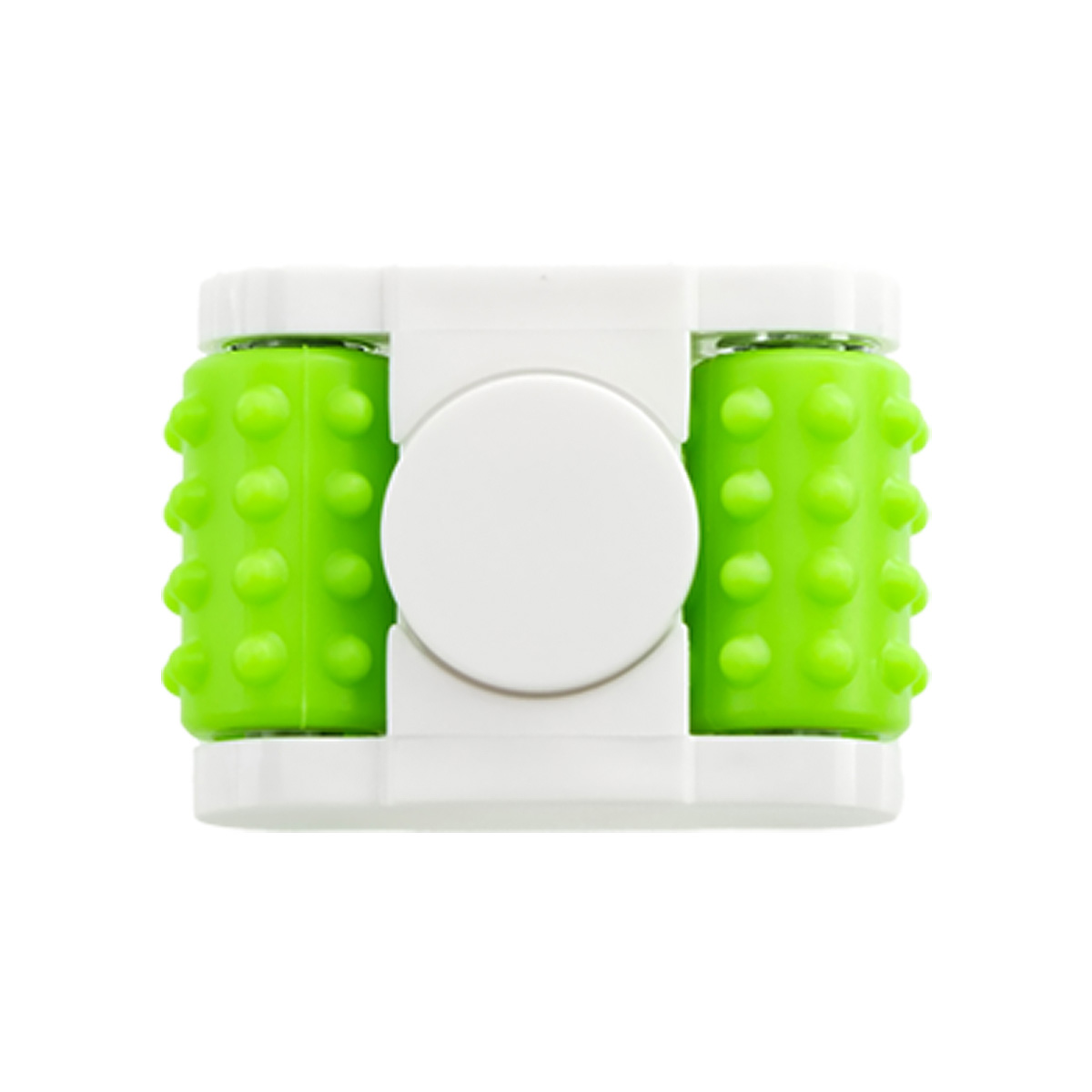 Picture of Massage Roller with Spinner