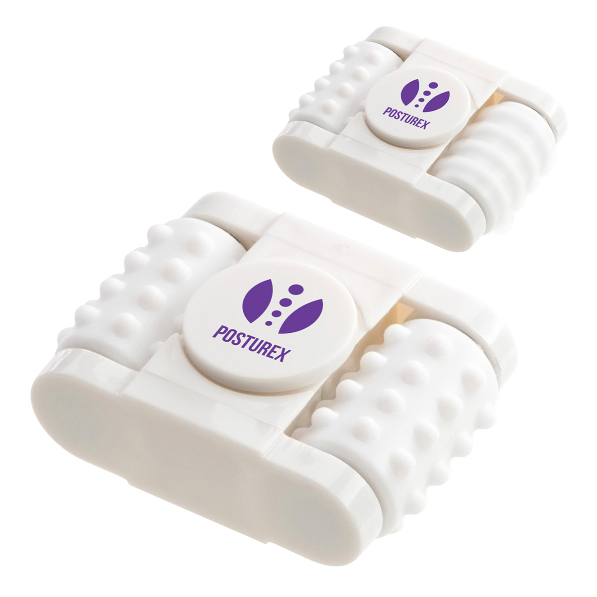 Picture of Massage Roller with Spinner
