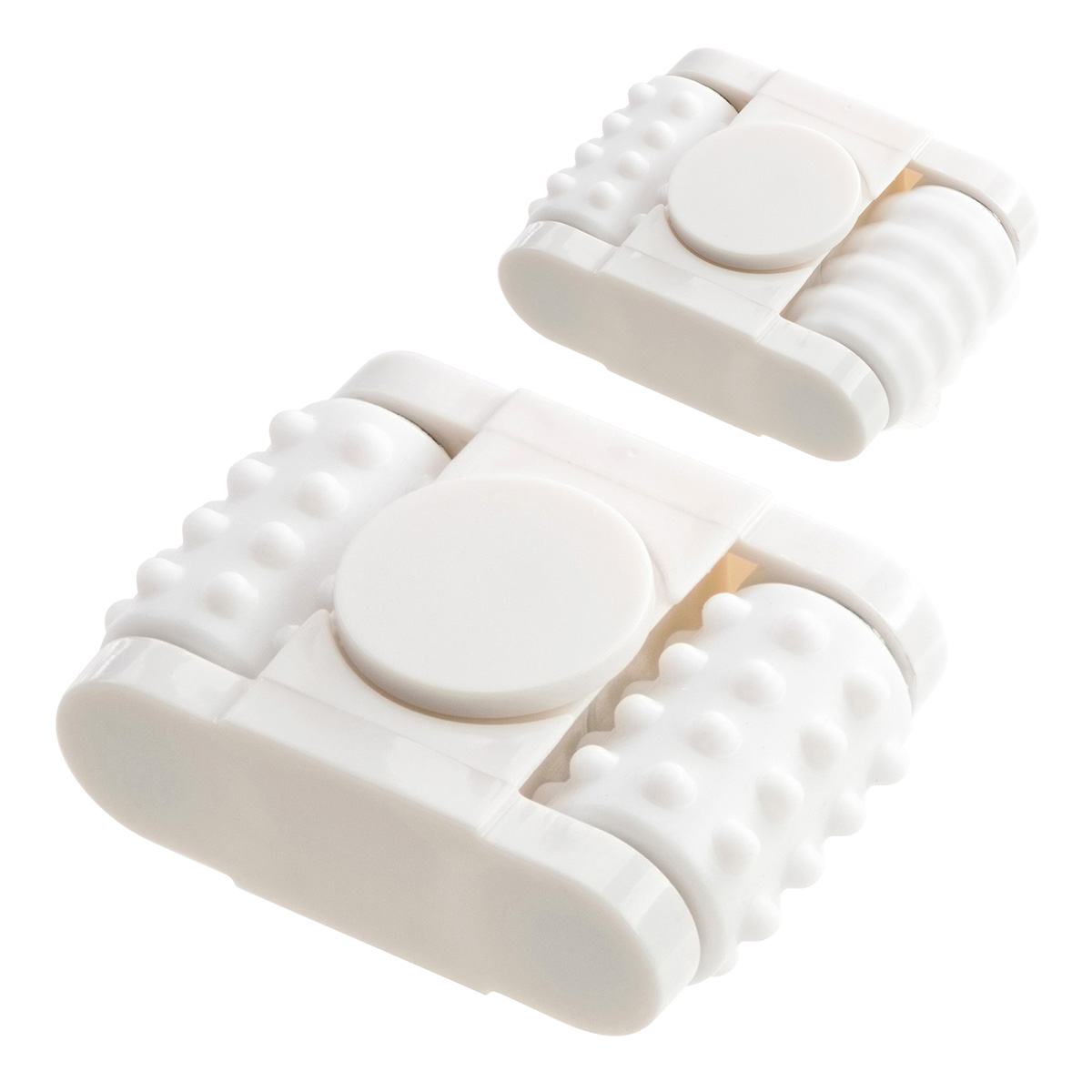 Picture of Massage Roller with Spinner