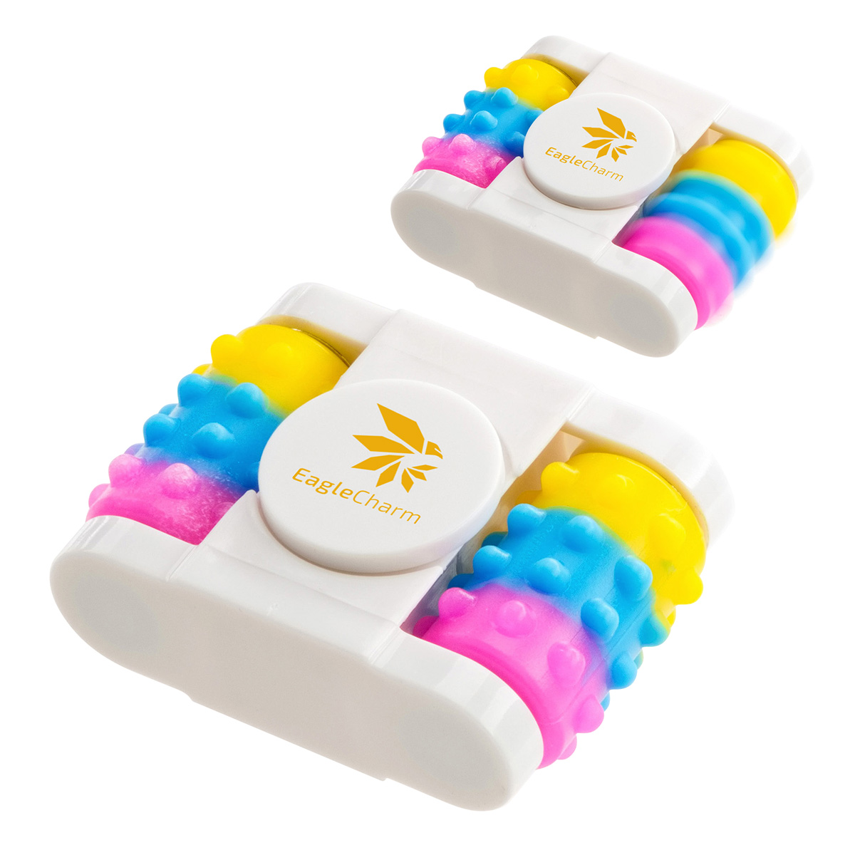 Picture of Massage Roller with Spinner