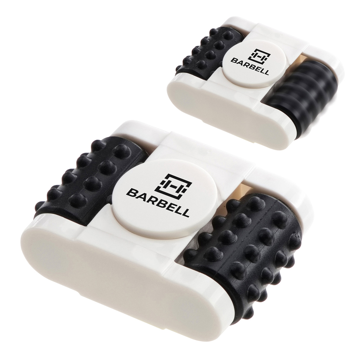 Picture of Massage Roller with Spinner