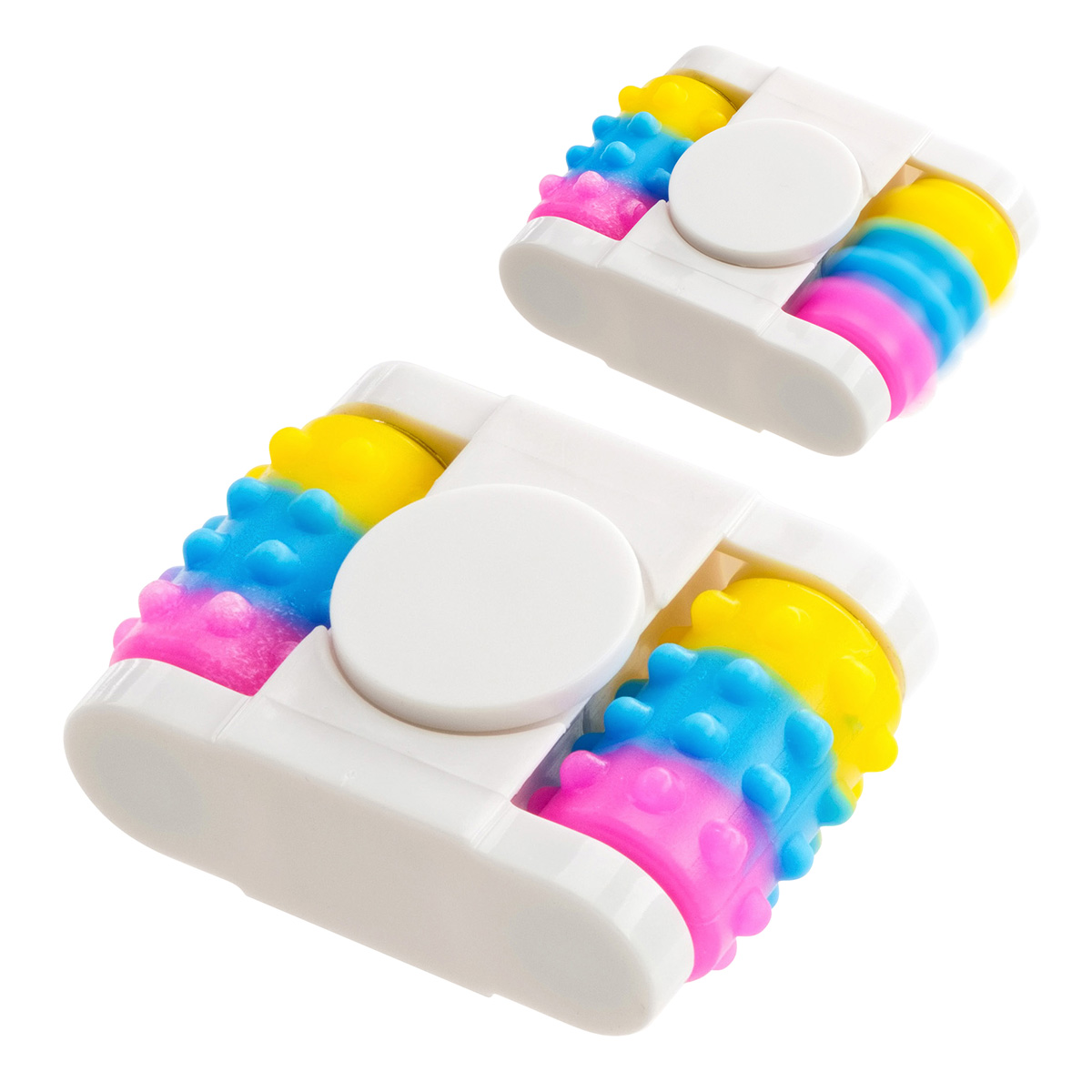 Picture of Massage Roller with Spinner