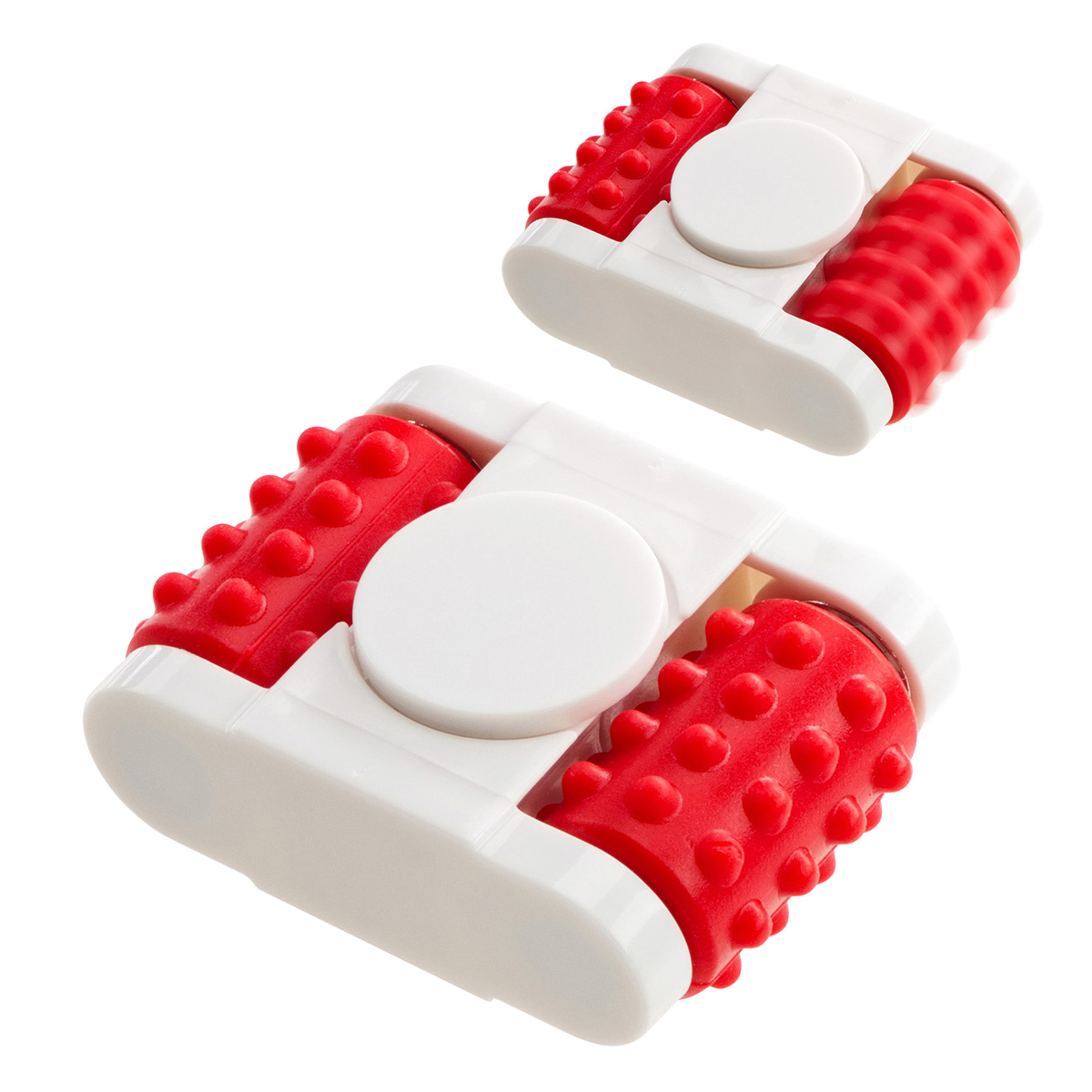 Picture of Massage Roller with Spinner