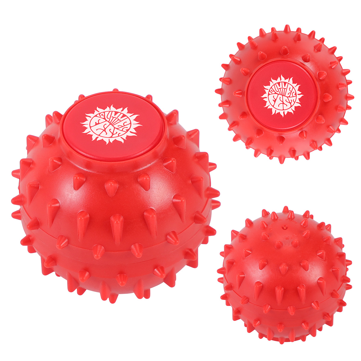 Picture of Spike Massage Ball