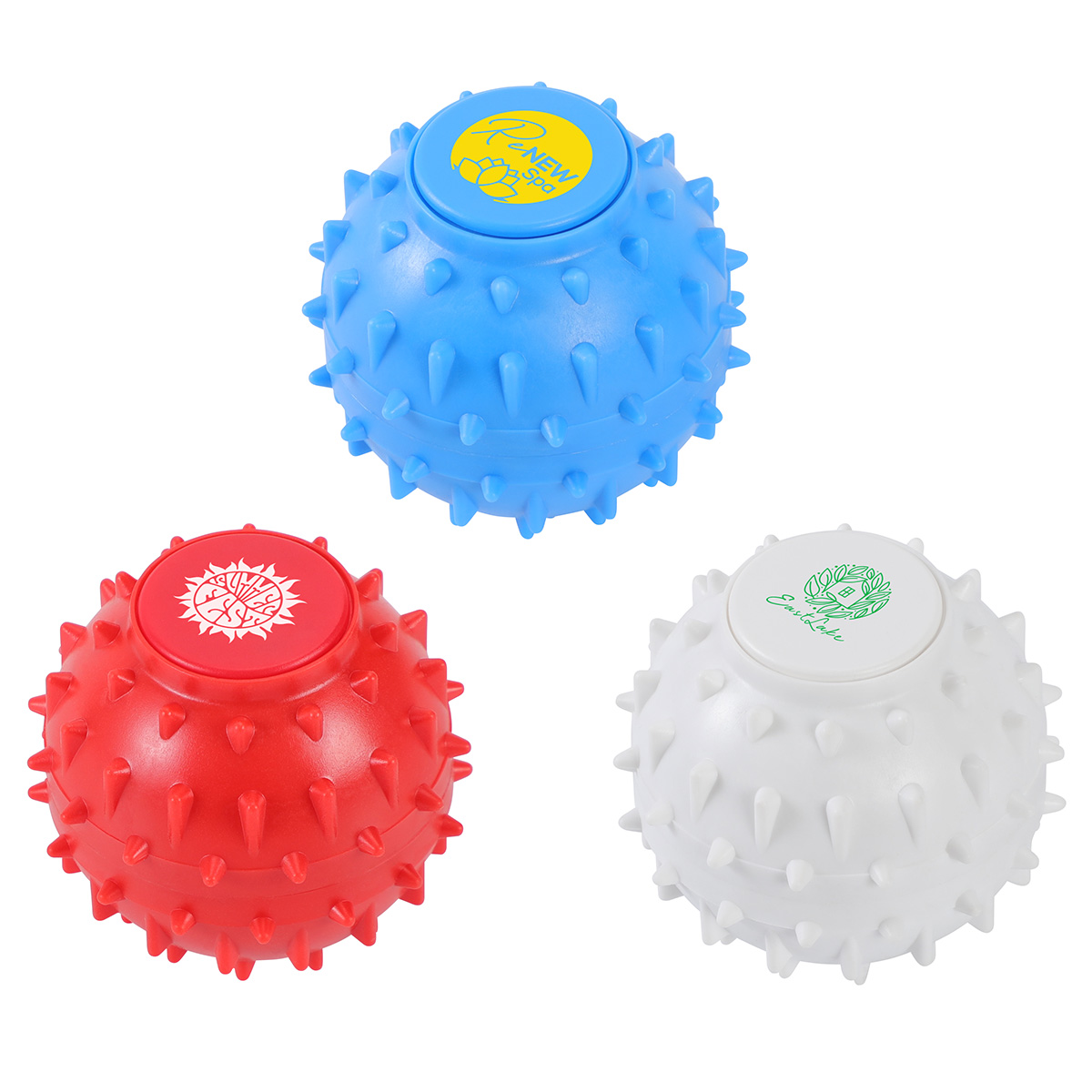 Picture of Spike Massage Ball