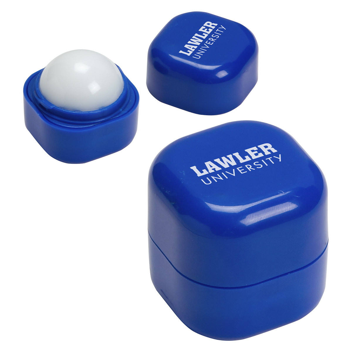 Picture of Chap-Cube Vanilla Lip Balm