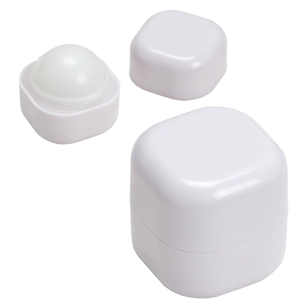 Picture of Chap-Cube Vanilla Lip Balm