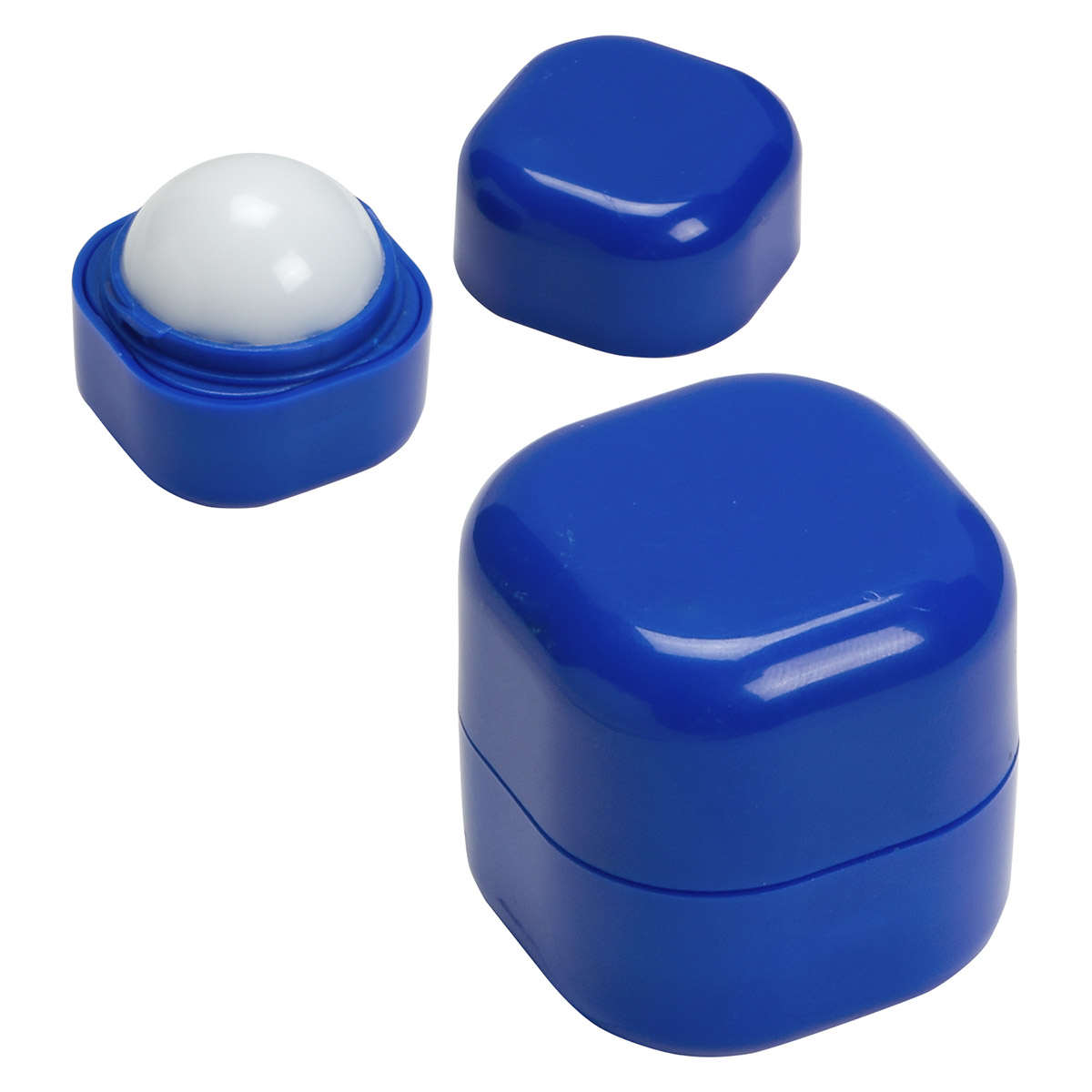 Picture of Chap-Cube Vanilla Lip Balm