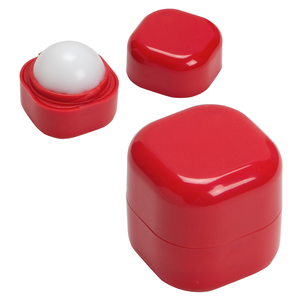 Picture of Chap-Cube Vanilla Lip Balm
