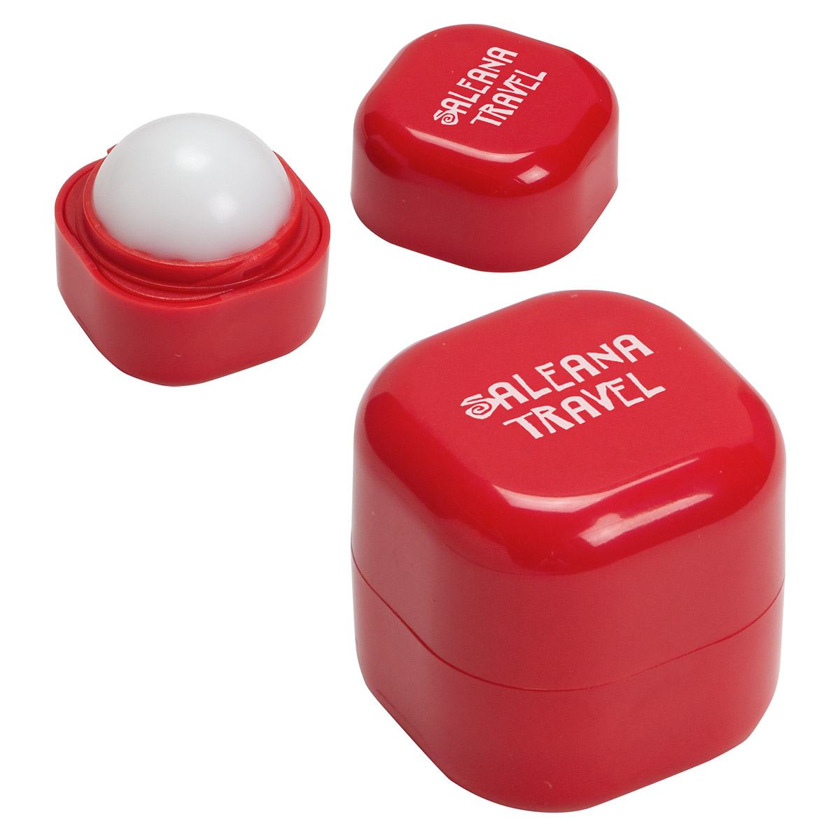 Picture of Chap-Cube Vanilla Lip Balm
