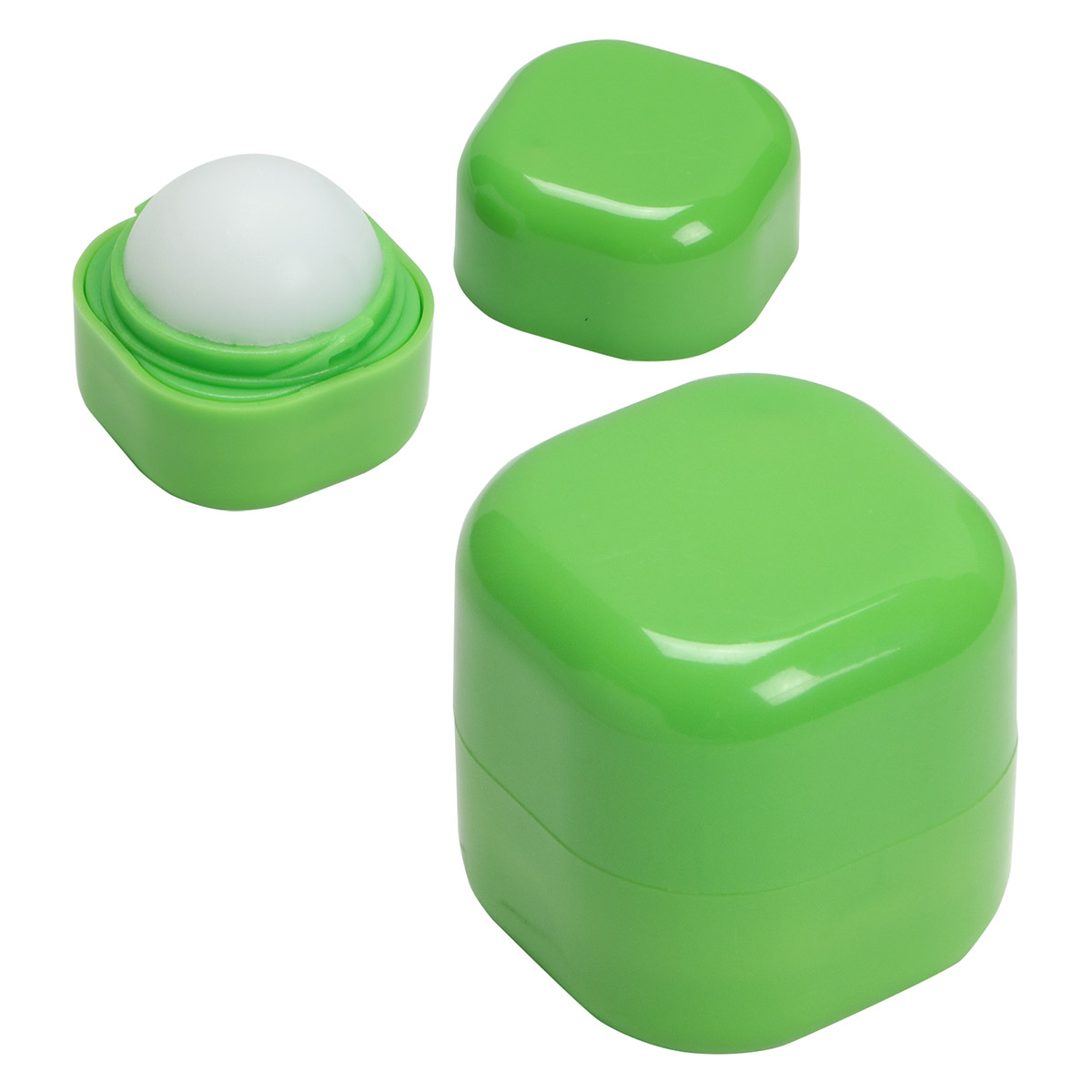 Picture of Chap-Cube Vanilla Lip Balm