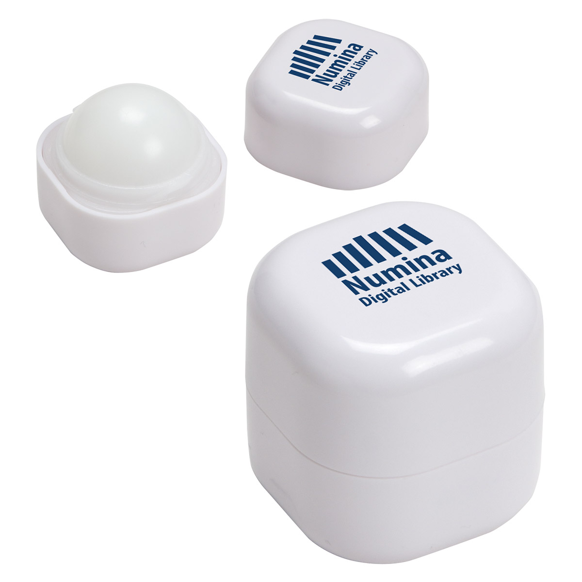 Picture of Chap-Cube Vanilla Lip Balm