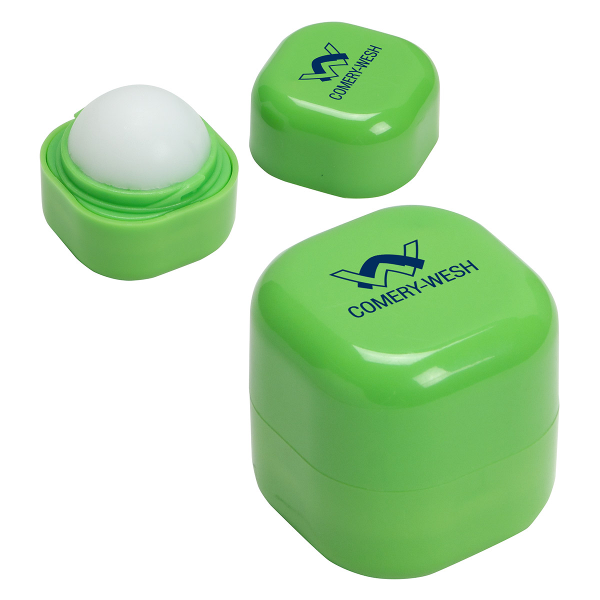 Picture of Chap-Cube Vanilla Lip Balm