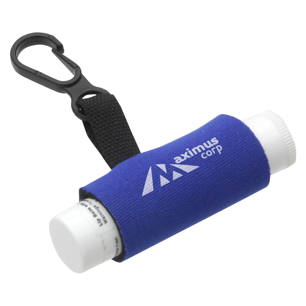 Picture of Clip-It Lip Balm Holder