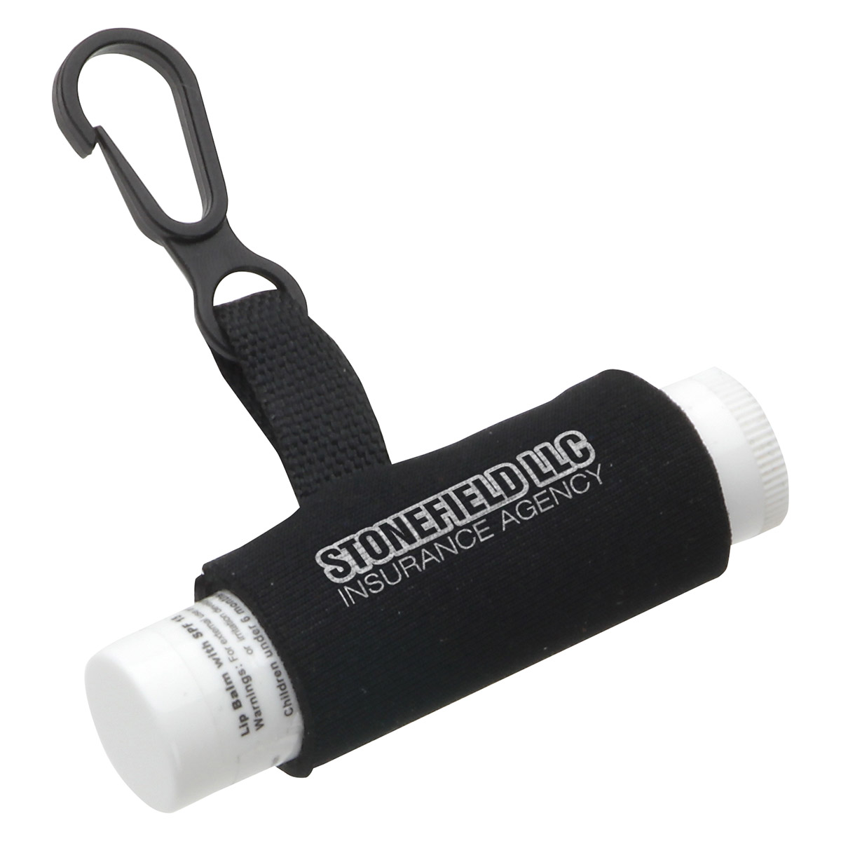 Picture of Clip-It Lip Balm Holder