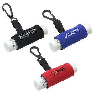 Picture of Clip-It Lip Balm Holder