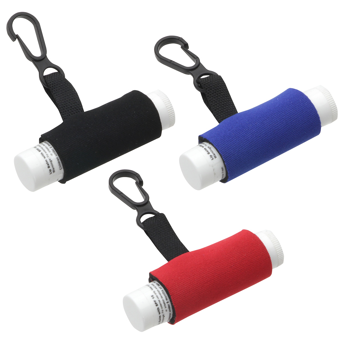 Picture of Clip-It Lip Balm Holder