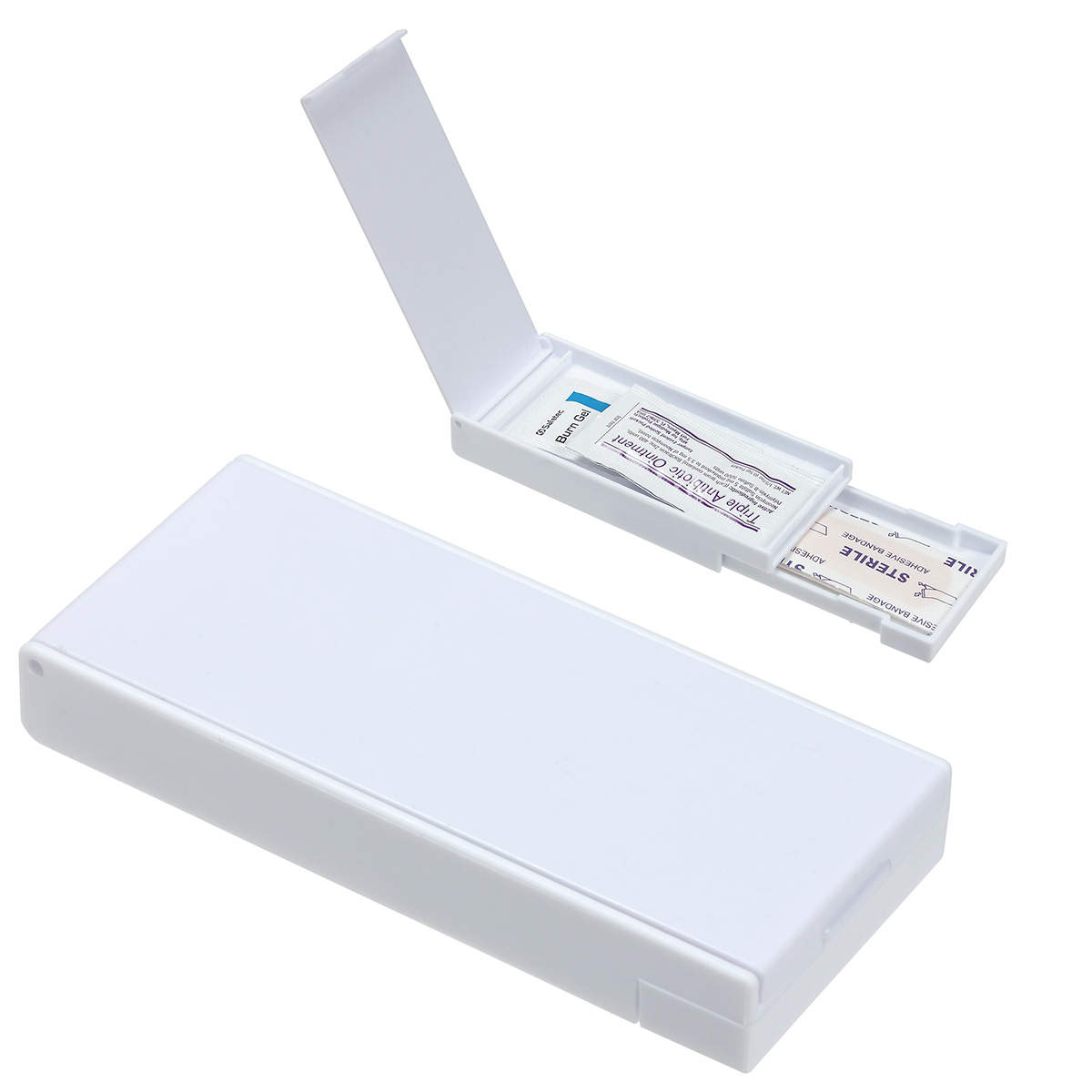 Picture of Quick Slide Mini First Aid Kit