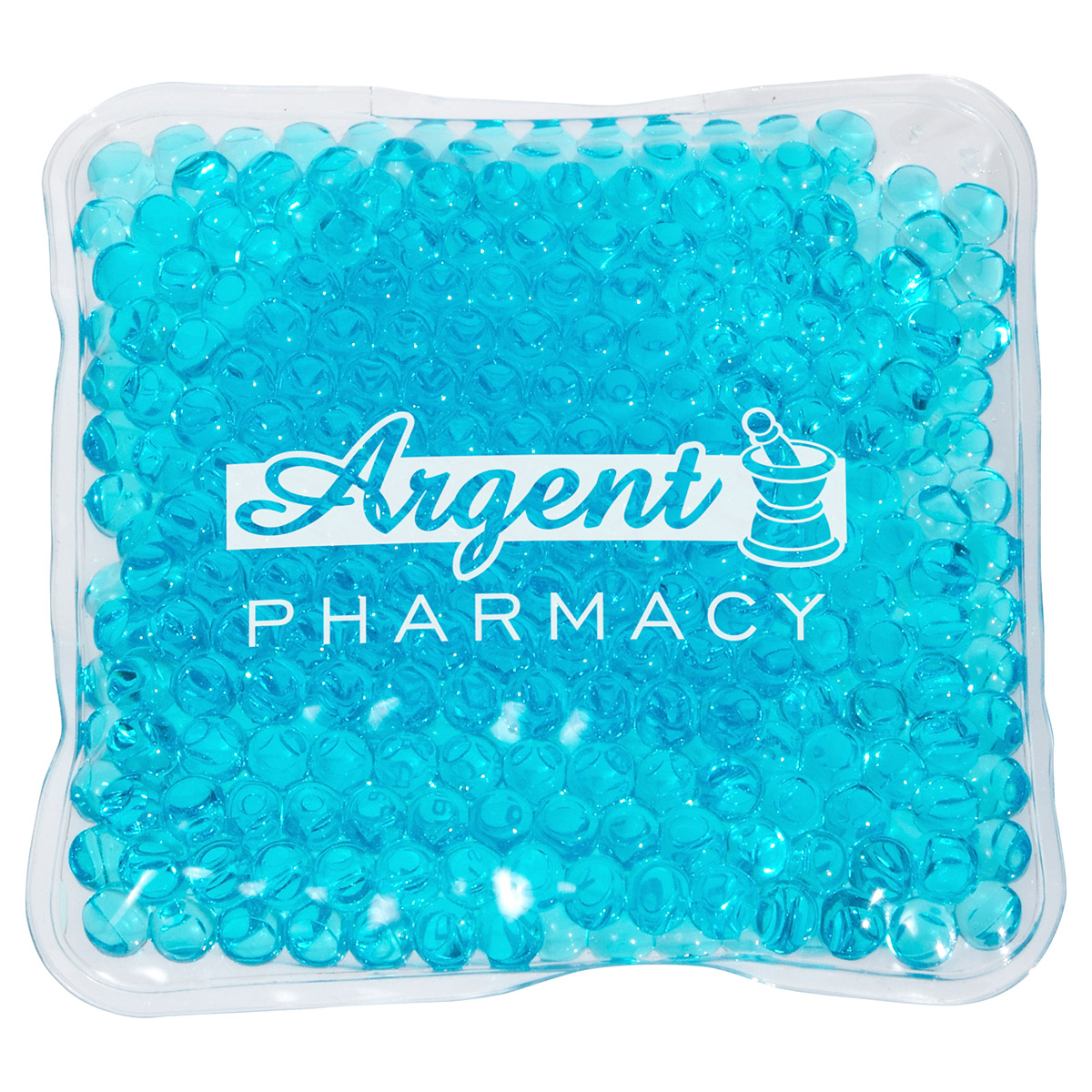 Picture of Square Aqua Pearls™ Hot/Cold Pack