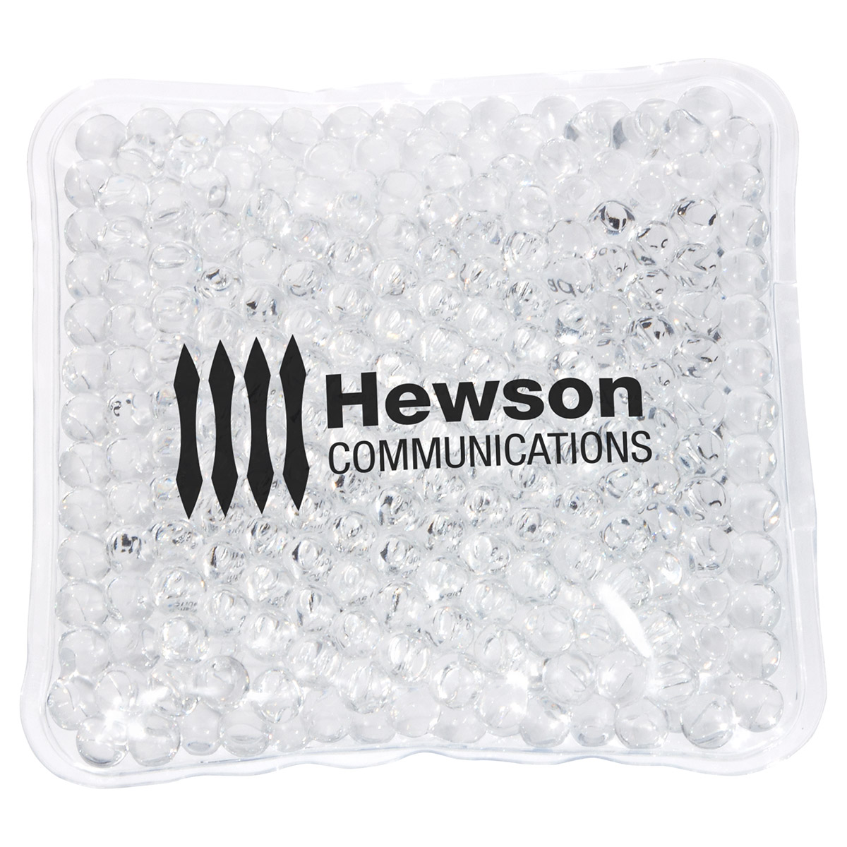 Picture of Square Aqua Pearls™ Hot/Cold Pack