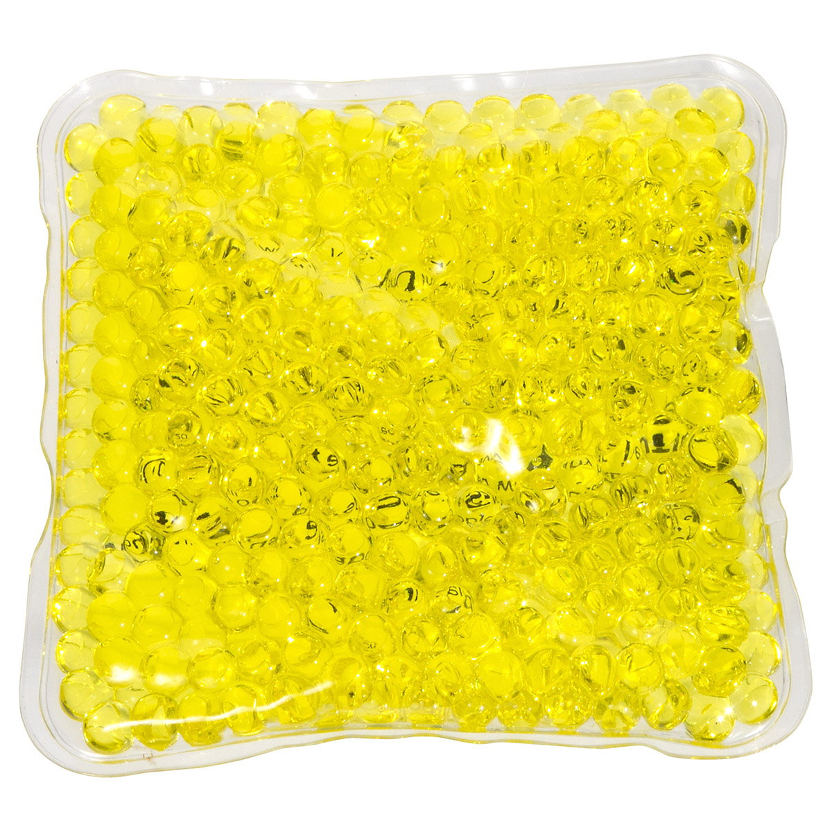 Picture of Square Aqua Pearls™ Hot/Cold Pack