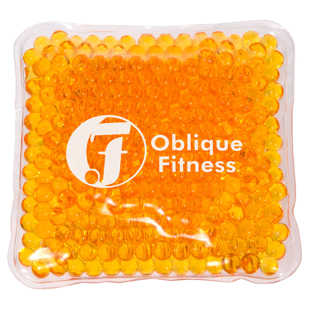 Picture of Square Aqua Pearls™ Hot/Cold Pack