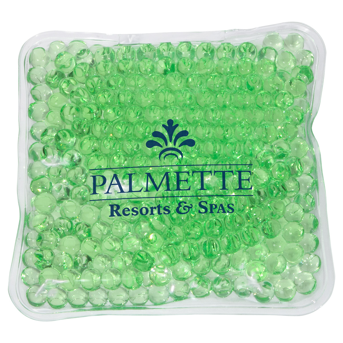 Picture of Square Aqua Pearls™ Hot/Cold Pack