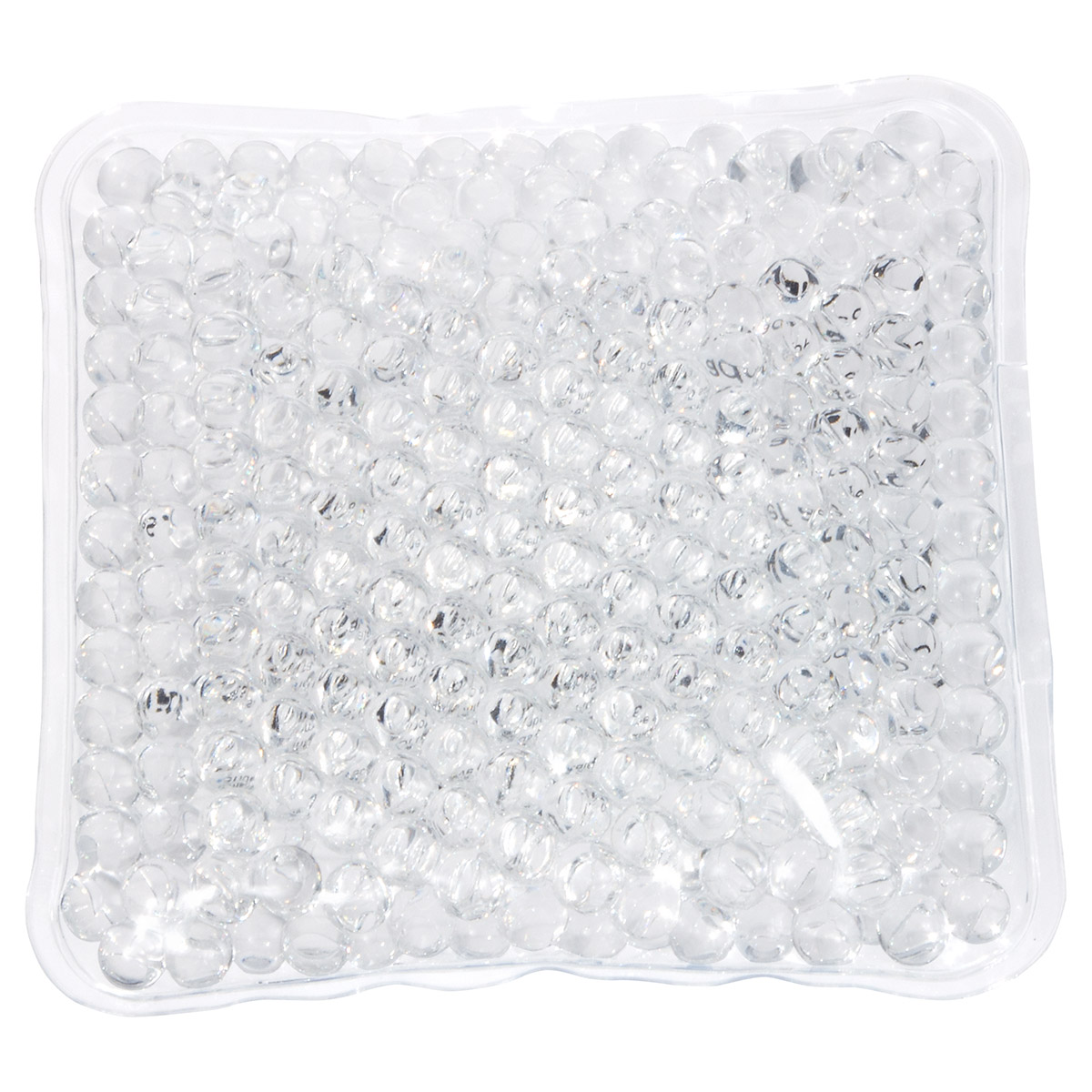 Picture of Square Aqua Pearls™ Hot/Cold Pack