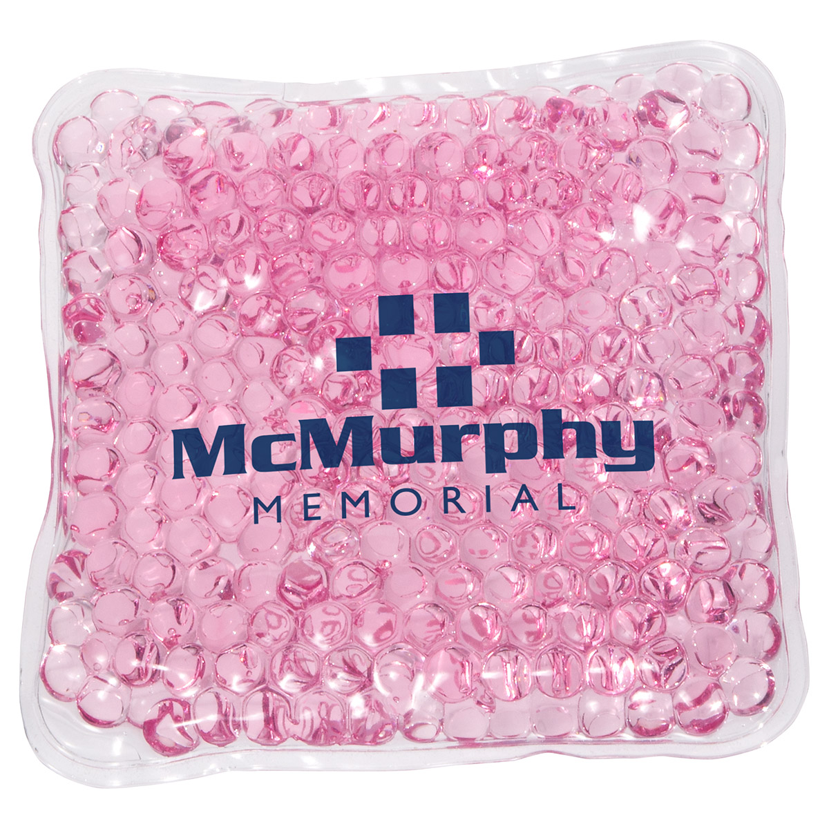 Picture of Square Aqua Pearls™ Hot/Cold Pack