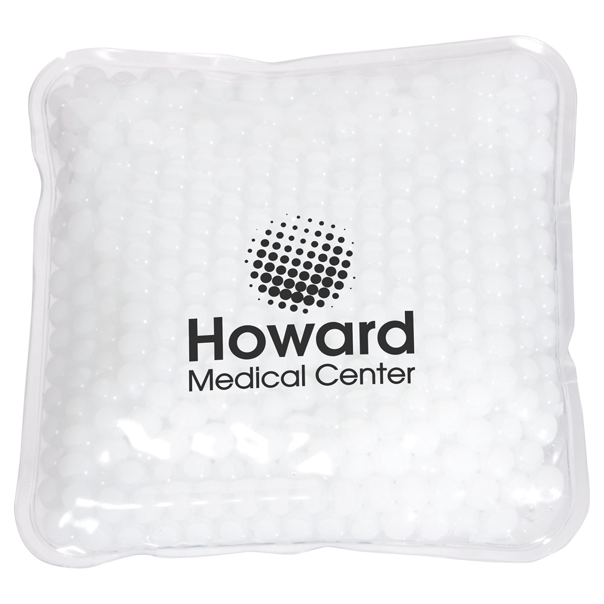 Picture of Square Aqua Pearls™ Hot/Cold Pack