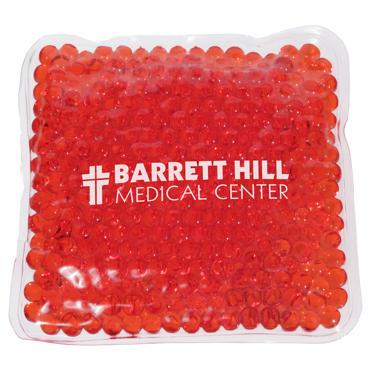 Picture of Square Aqua Pearls™ Hot/Cold Pack