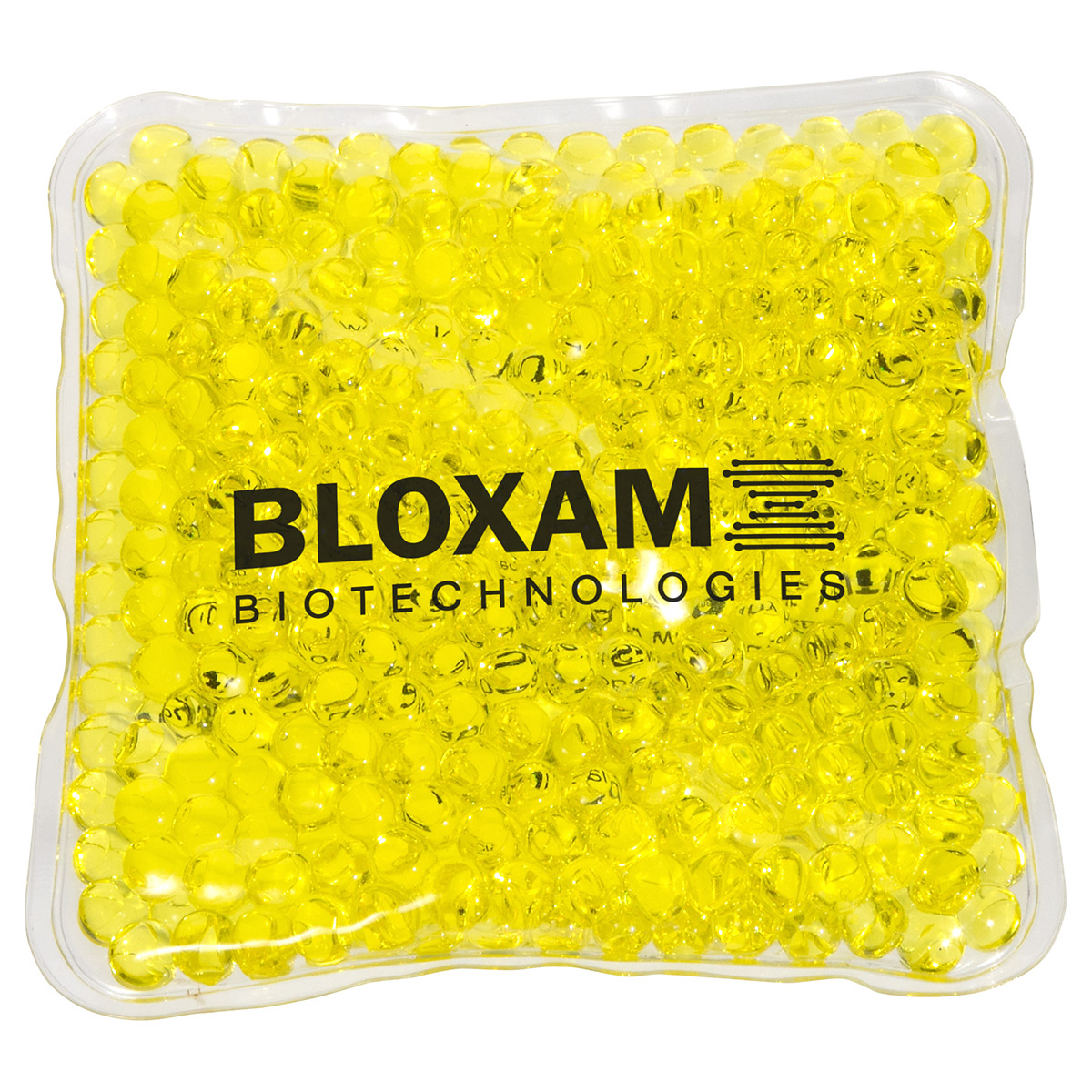 Picture of Square Aqua Pearls™ Hot/Cold Pack