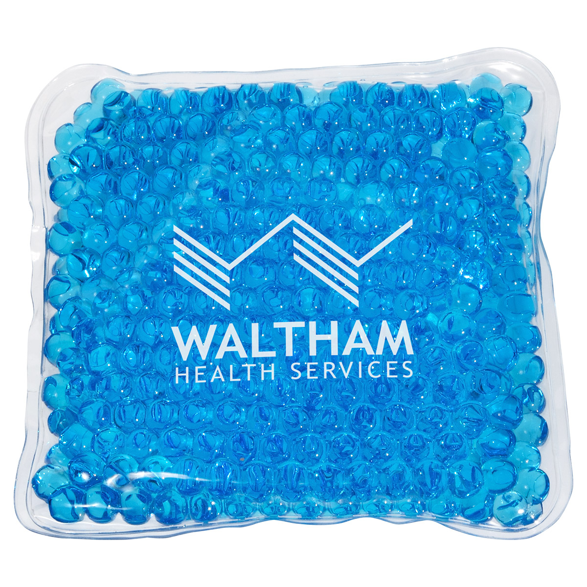 Picture of Square Aqua Pearls™ Hot/Cold Pack