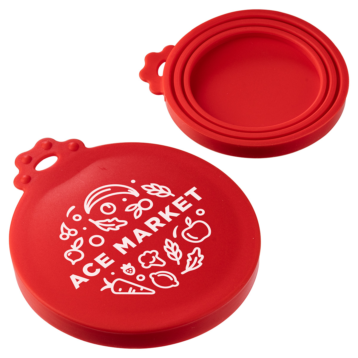 Picture of Stay Fresh Silicone Can Lid